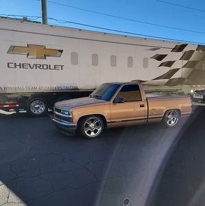 Meet your Posher, Michael